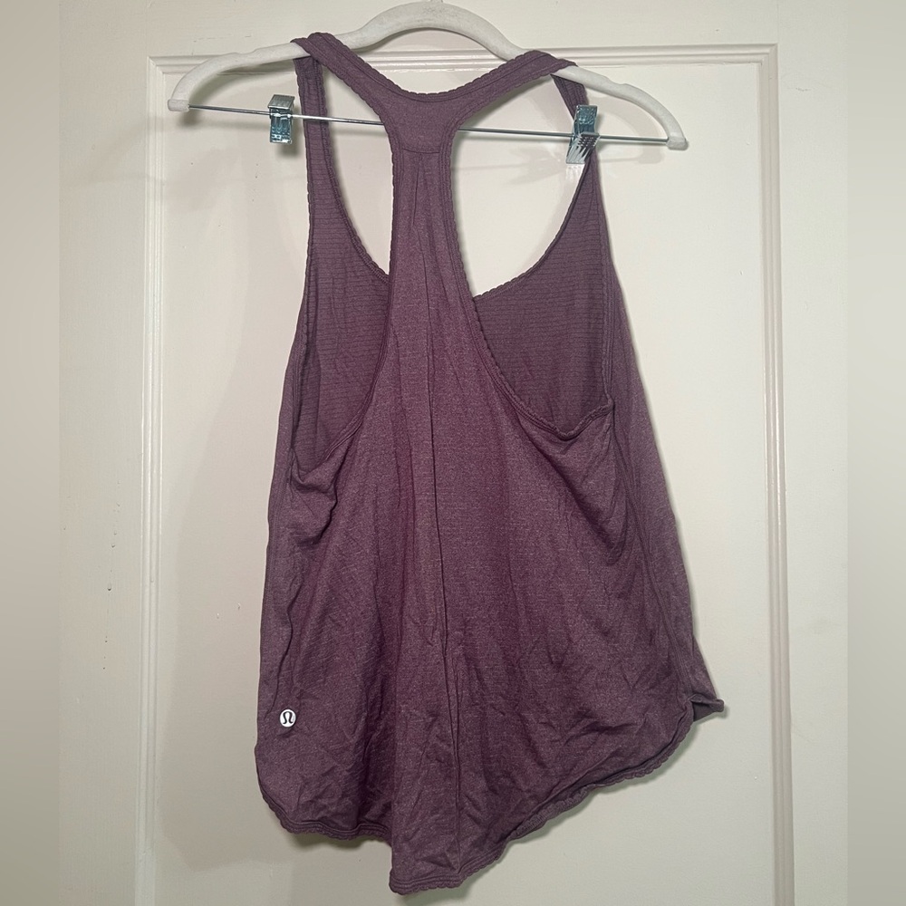 Lululemon Tanktop
